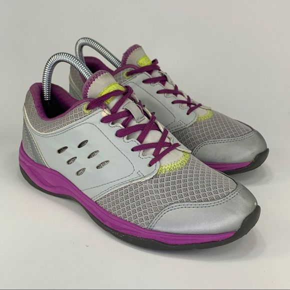 Vionic “Venture” Running Shoes Women’s Sz 7 - Picture 6 of 11